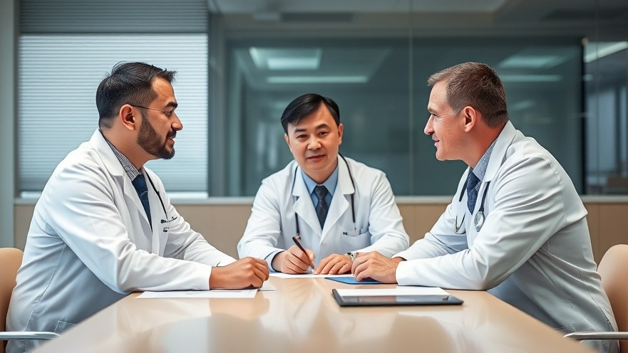Struggling With Chronic Disease Management? Here's Help