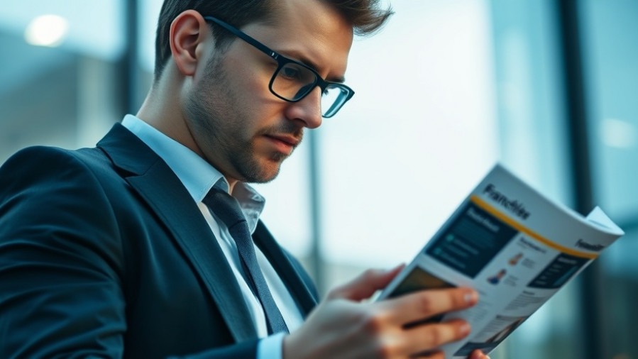 What Franchise Buyers Want in 2026: Key Insights for Success