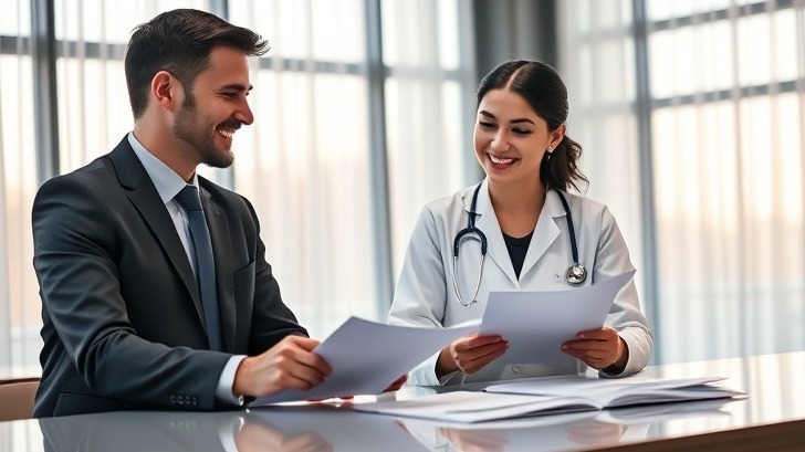 Harnessing Coder Expertise: 6 Powerful Benefits for Attorneys Navigating Repayment Demands