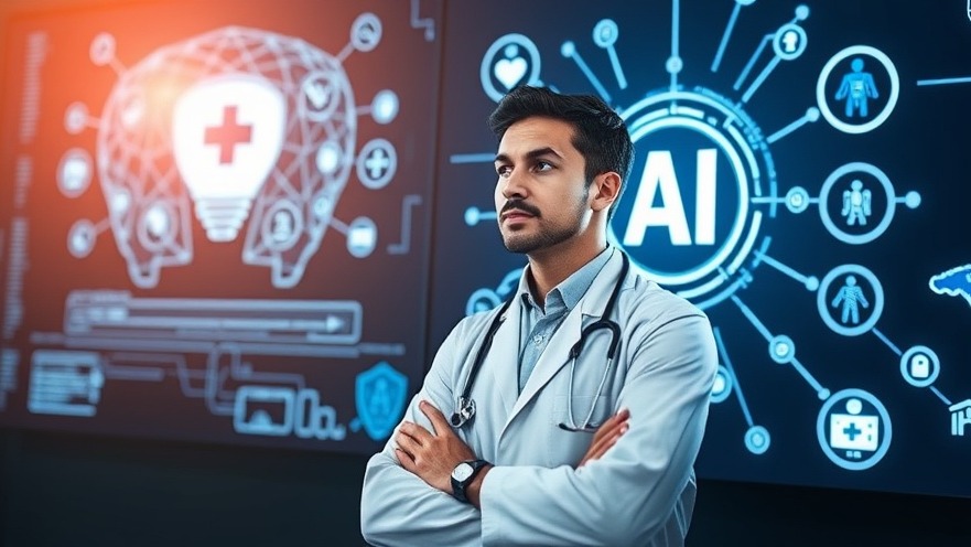 Will HHS Foster AI Innovation or Slow Its Growth in Healthcare?