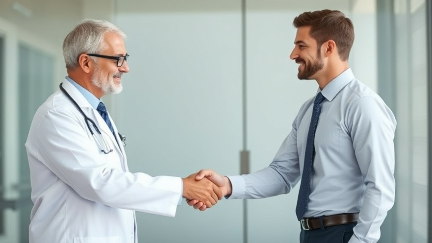 Understanding the Surge in Concierge Medicine Mergers and Sales