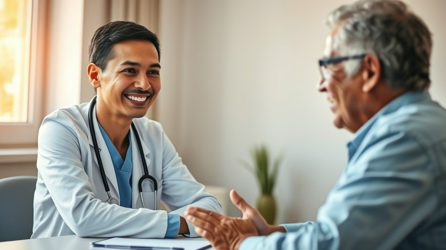Empower Your Patients: Understanding Fatty Liver Disease