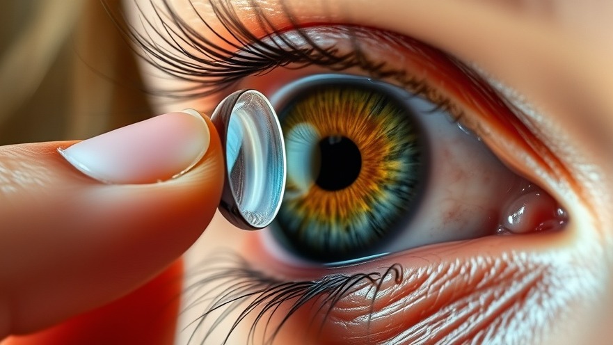 Why Patients with Astigmatism Prefer Toric Lenses Over Spherical Styles