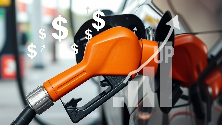 Navigating Rising Oil Prices: Strategies for Franchisors Amid Crisis