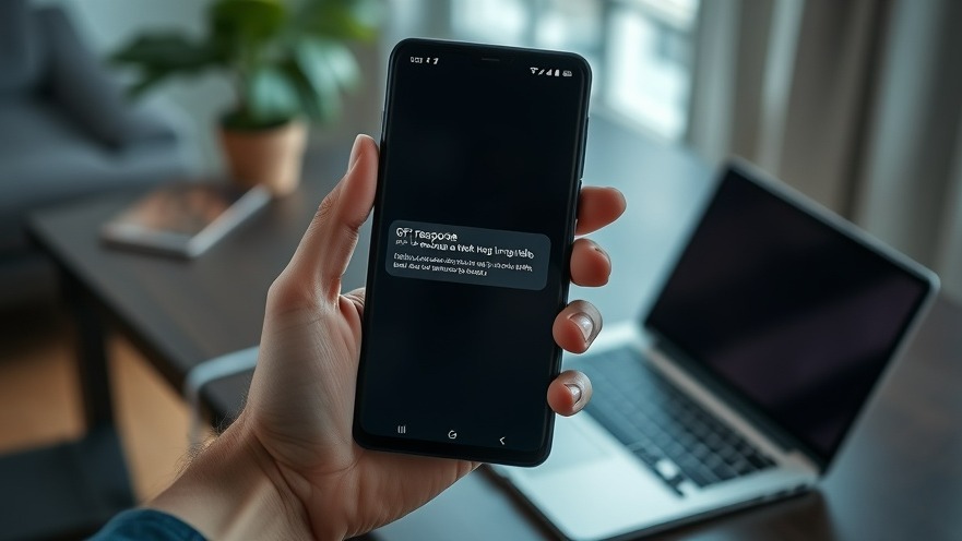How Digital Nomads Can Utilize Tiny LLMs on Android Phones