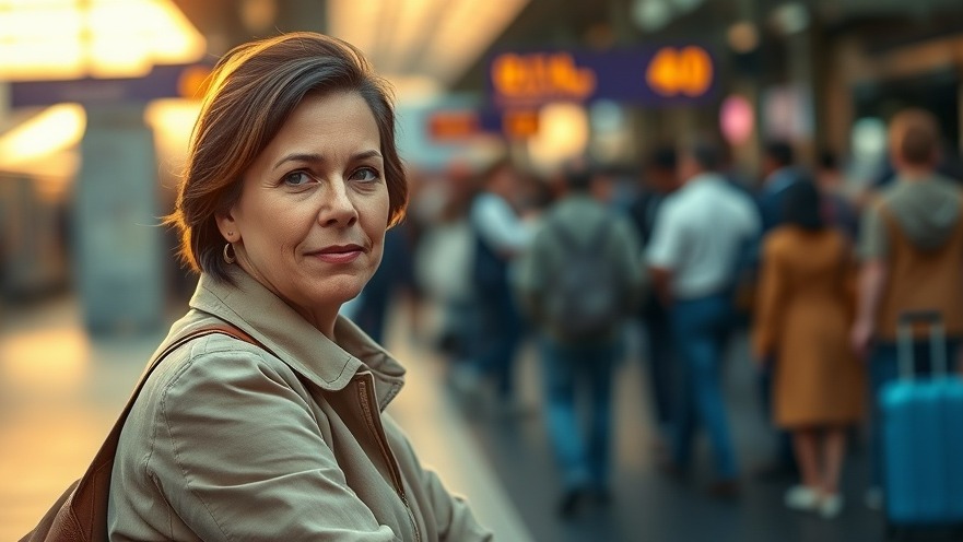 How Not Reacting in Anger Transformed Our Travel Experience
