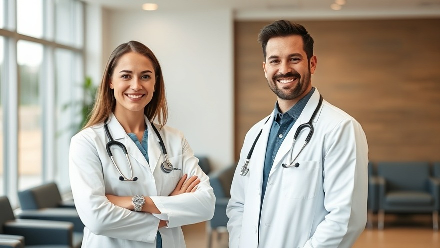 Why U.S. Physicians Earn High Salaries: Insights for Concierge Practices