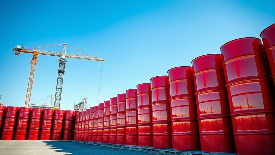 What $150 a Barrel Oil Means for Franchise Owners and How to Prepare