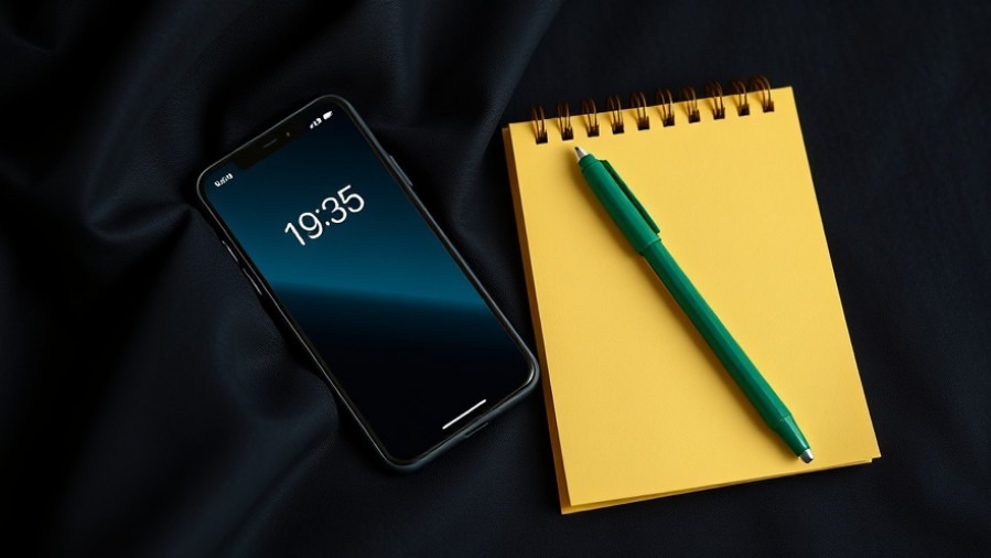 Unlock New Levels of Focus with a Minimalist Android Launcher