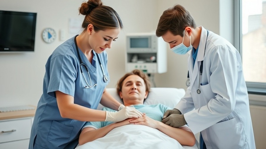 Why Lean Implementation is Key for Concierge Medical Practitioners