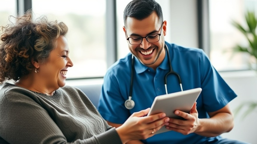 Unlock Success with Innovative Patient Education Strategies for Growth