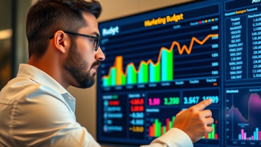 Navigating Marketing Budgets for Franchises: Strategies for Success