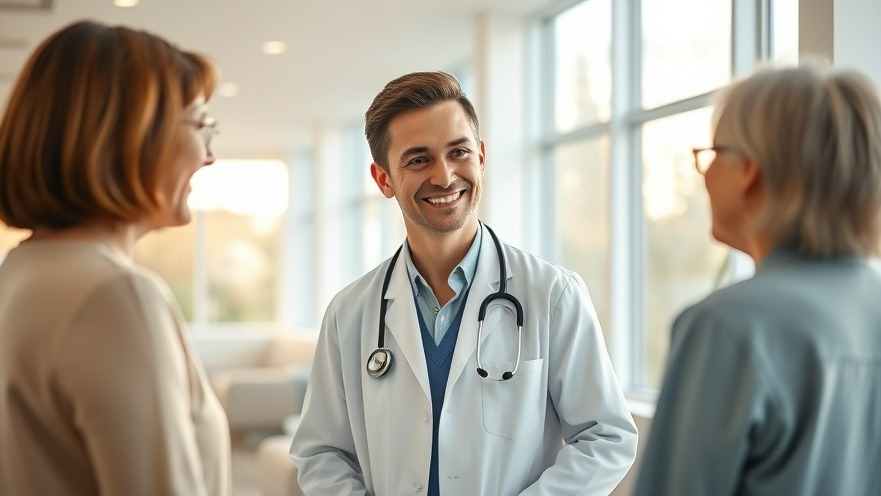 Concierge Care for All: Transform Your Practice with a Simple Model