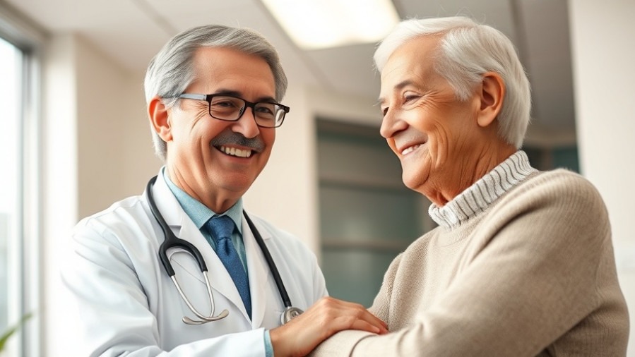 How Concierge Medicine Transforms Patient Care and Its Future Sustainability
