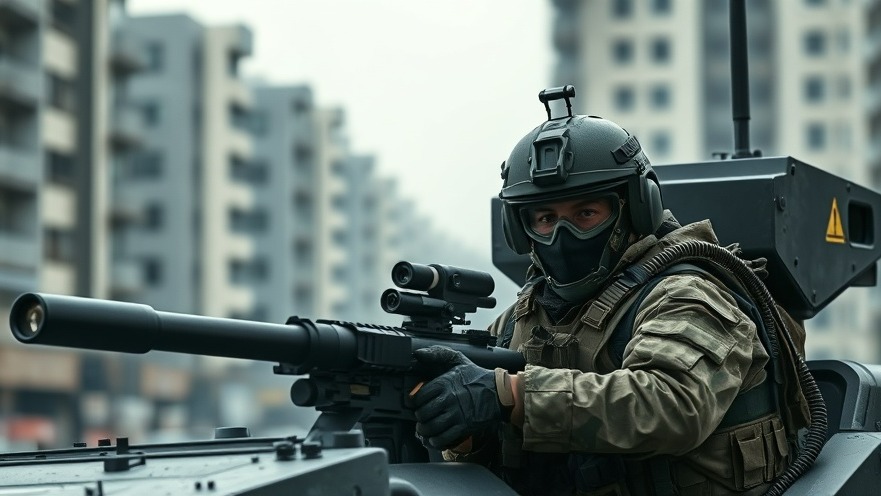 How Russian Sabotage by Wagner Group Poses New Risks for Europe