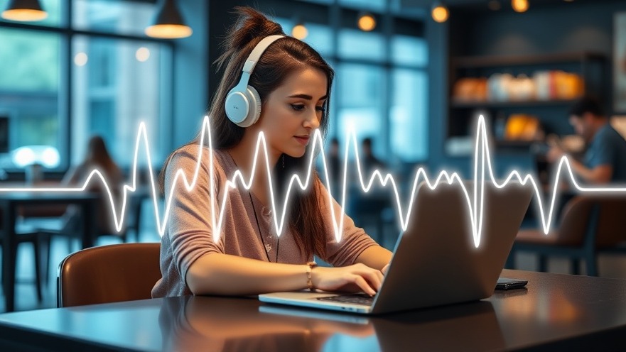 Transforming Productivity: How Music Syncing with Heartbeat Enhances Focus