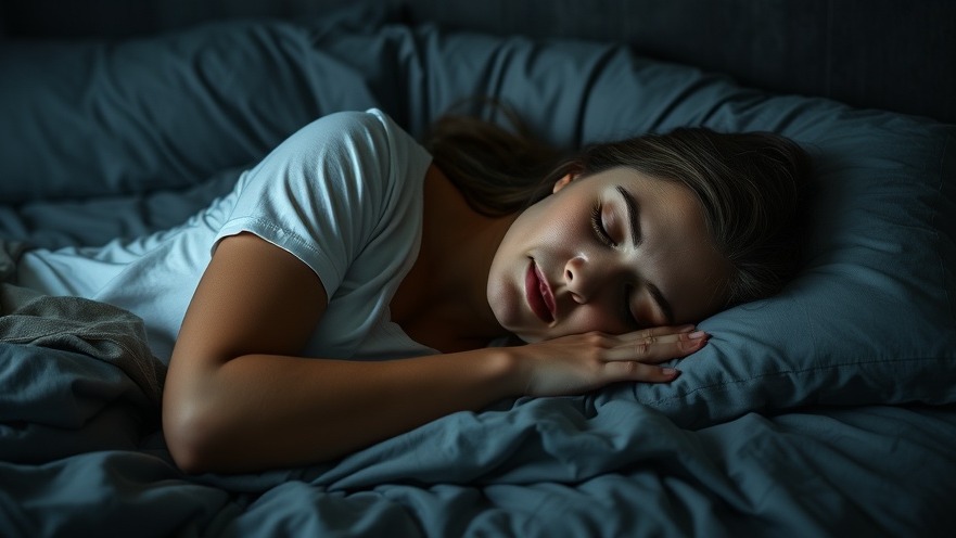 Four Essential Questions to Enhance Sleep Wellness in Your Practice