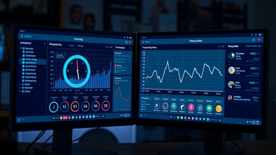 Discover the Invisible Time Tracker ActivityWatch That Amplifies Productivity