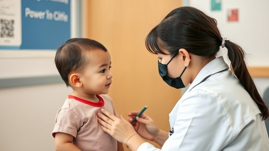 What Losing the U.S. Measles-Free Status Means for Your Practice