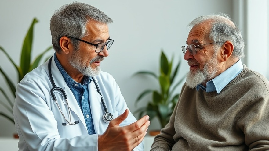 How Concierge Medical Practices Can Shape Heart Failure Policy Changes