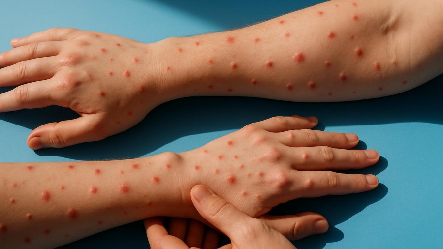Revelations About Mpox Testing: Are Your Patients at Risk for False Diagnoses?