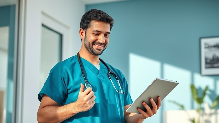 Digital Health Funding Hits $7.4B: What Concierge Practitioners Need to Know