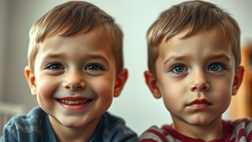 Fostering Individuality in Twins: Essential Strategies for Parents Abroad