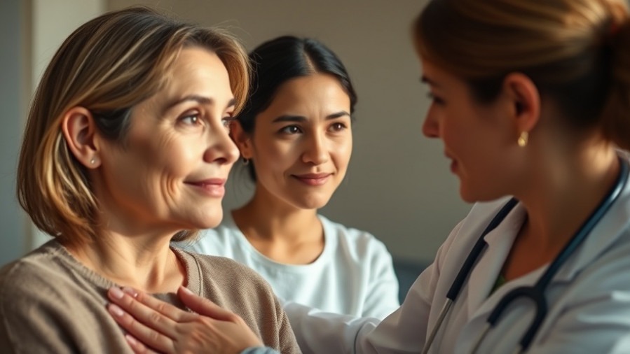 Empowering Patients Through Understanding Genitourinary and Rectovaginal Fistulas