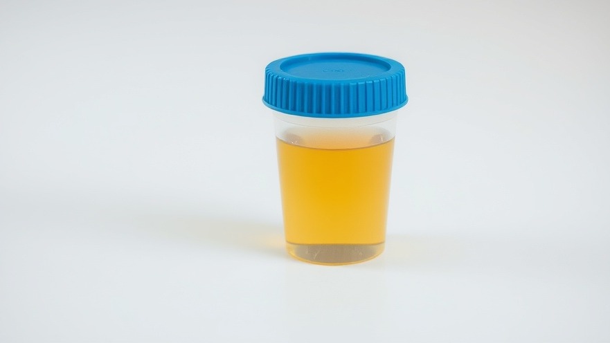 Revolutionary Urine Test Identifies Over 90% of Bladder Cancers: Key Insights for Practitioners