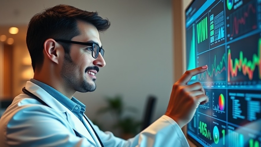 How Data Analysis Boosts Your Concierge Medical Practice's Success