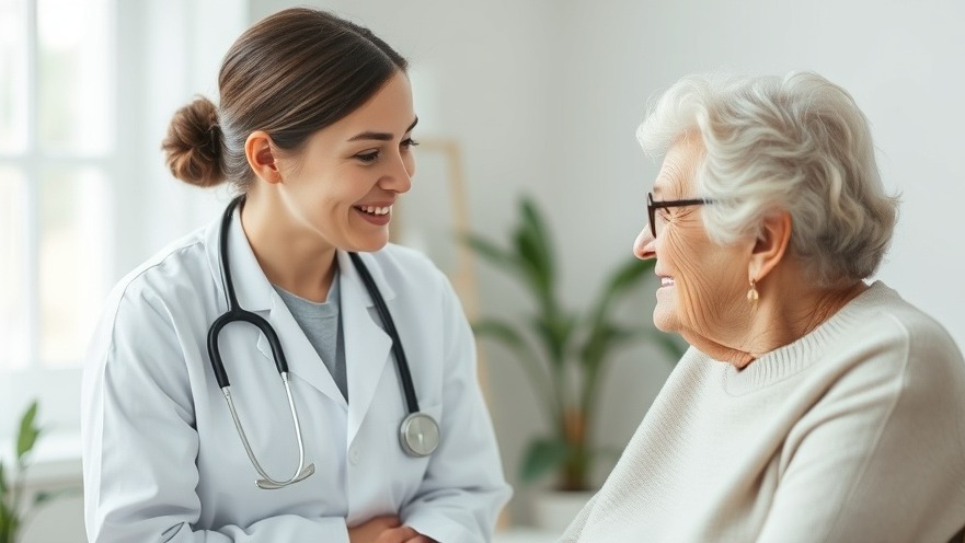 Act Now: Premium Healthcare Membership Can Change Your Life