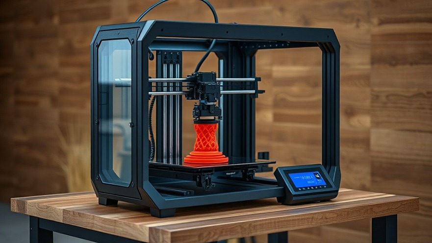 Discover How Tinkercad Empowers 3D Printing for Digital Nomads
