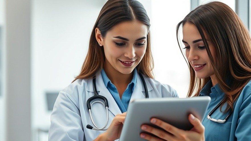 Unlocking Healthcare Marketing ROI: Strategies for Practice Owners to Succeed