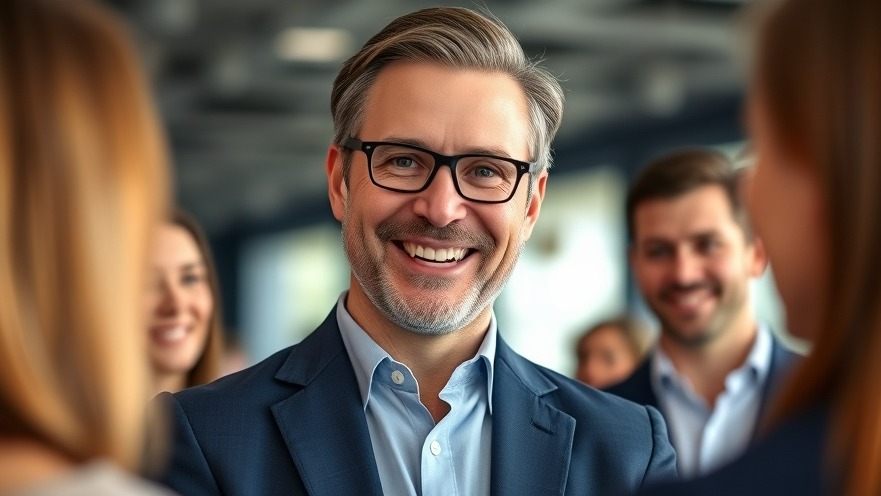 How to Enhance Your Franchise Discovery Days for Maximum Impact