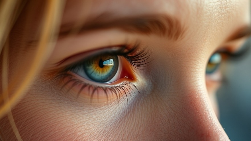 Punctal Plugs: The Game-Changer for Dry Eye Relief in Your Practice