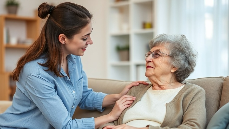 Why Understanding Hospice Care Is Essential for Travelers Nearing End of Life