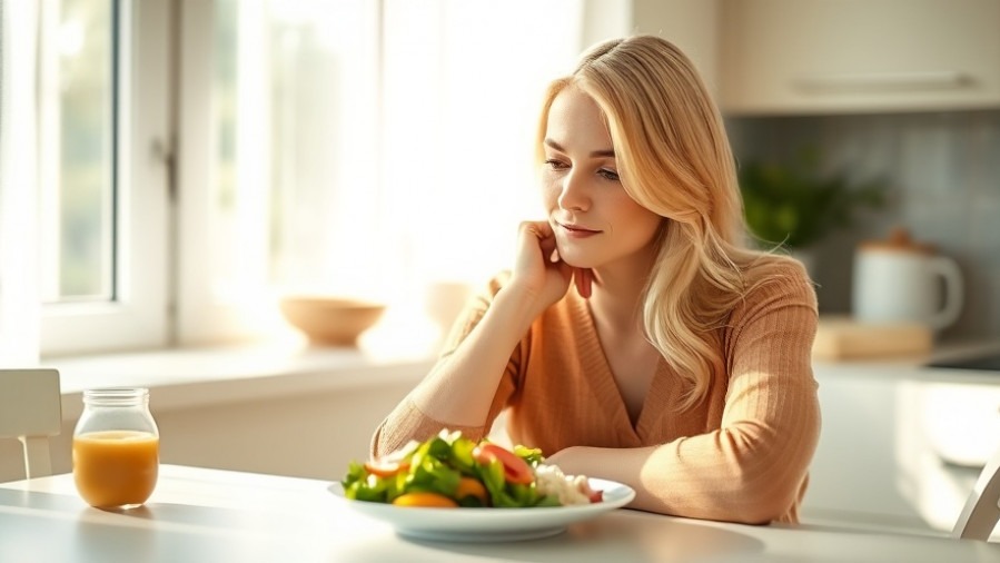 Navigating Irritable Bowel Syndrome: Essential Dietary and Lifestyle Tips
