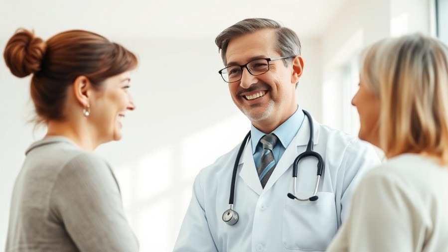 Why Embracing AEO Can Transform Concierge Medicine Practices