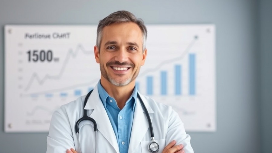 Indiana's Economic Surge: What Concierge Medical Practices Need to Know