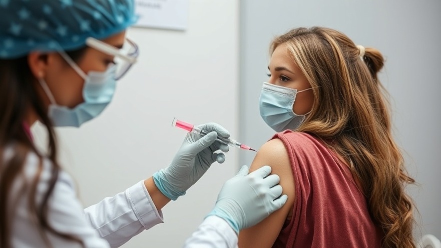 Solving Vaccine Mysteries: What Australian Scientists Discovered About mRNA Vaccines