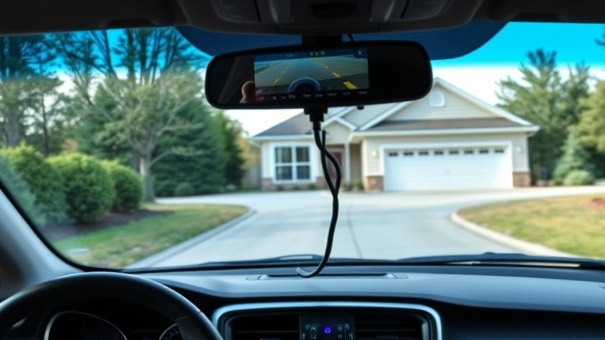 Backup Camera Mandate: A Major Victory for Child Safety