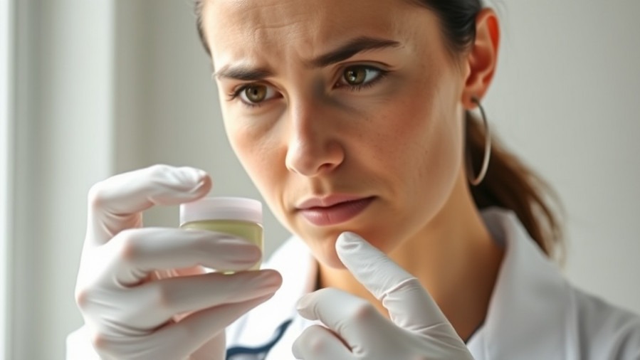 What Medical Concierge Practices Need to Know About Latex in Cosmetics