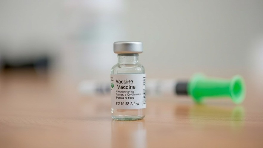 Explore Essential Vaccines for Health Care Workers & Digital Nomads