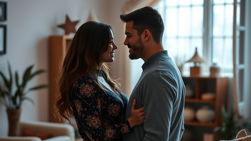 Discover Unique Benefits of Standing Sex Positions for Health and Pleasure