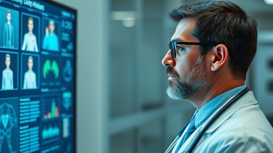 Unlocking the Power of Patient Data: AI in Concierge Medicine