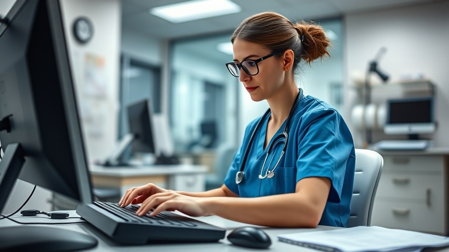 Why AI Won't Replace Human Judgment in Healthcare Billing