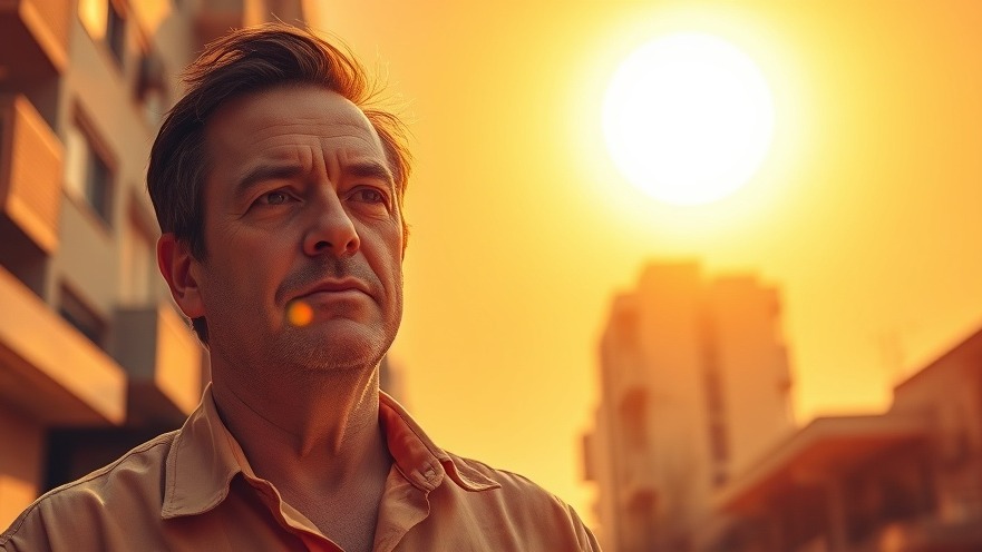 Extreme Heat: How CVRM Care Systems Must Adapt to Survive Rising Temperatures