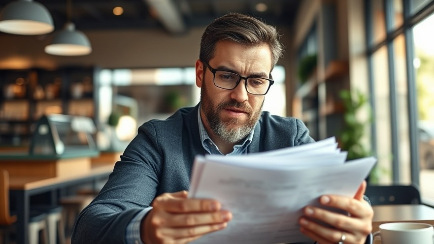 Choosing the Right Checking Account for Your Franchise Success
