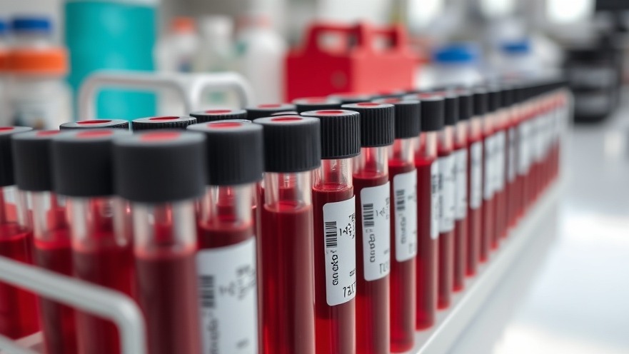 Understanding Robotics in Healthcare: The New Era of Blood Draws