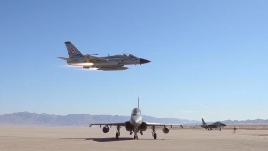Why Top Gun at 40 Still Captivates Digital Nomads Worldwide